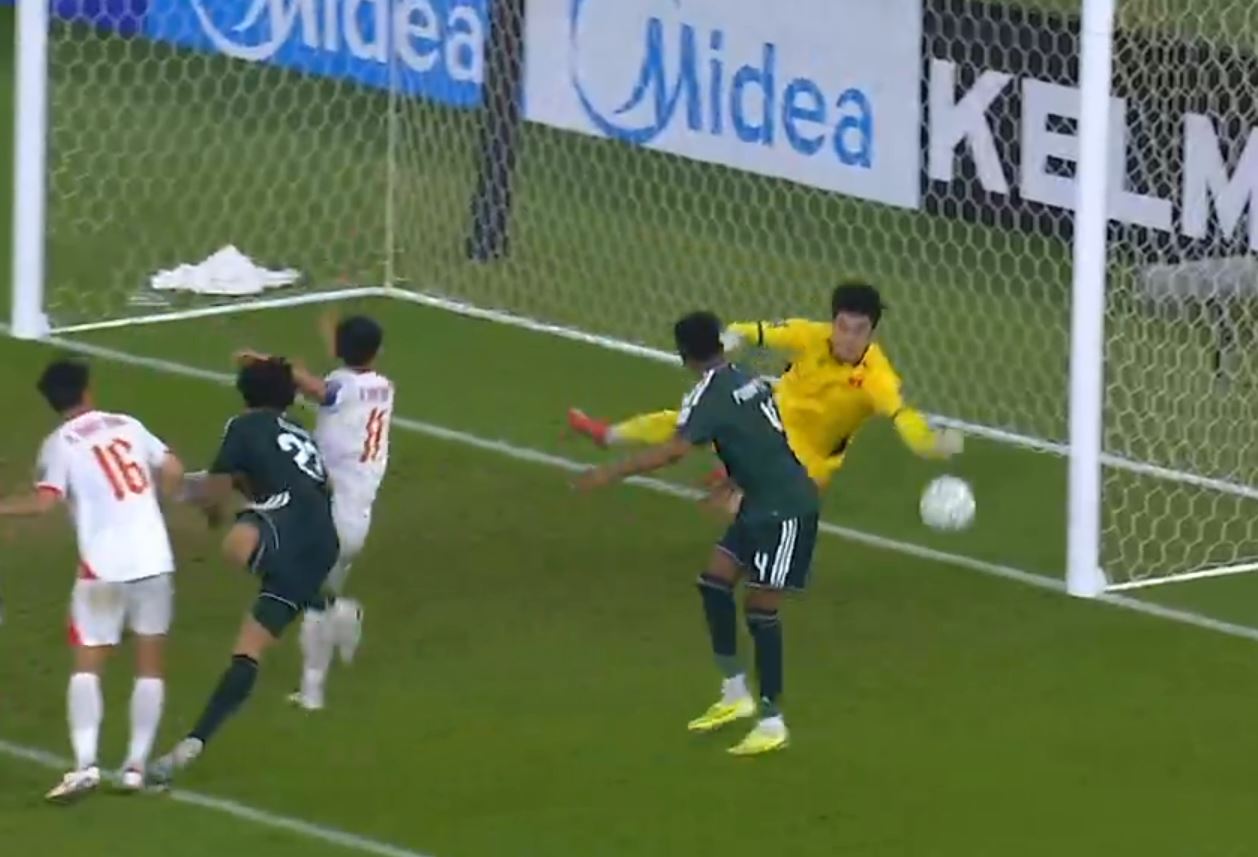 Bay như Trung Ki&ecirc;n, s&uacute;t như Đ&igrave;nh Bắc: Cặp đ&ocirc;i tạo ra &ldquo;địa chấn&rdquo; giữa đ&ecirc;m- Ảnh 5.