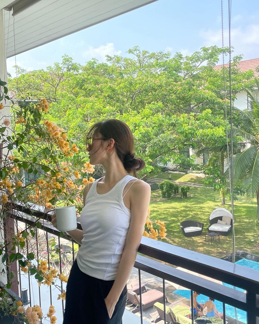 30 tuổi ở TP.HCM, về qu&ecirc; nội ăn Tết được hỏi c&oacute; chồng chưa: C&acirc;u trả lời của t&ocirc;i ai cũng khen "tụi trẻ giờ tỉnh t&aacute;o thật"- Ảnh 1.