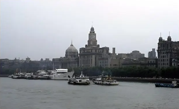 Ảnh cũ Thượng Hải thập ni&ecirc;n 1980: Phương tiện n&agrave;y thống trị đường phố, c&oacute; nơi 40 năm chưa hề kh&aacute;c- Ảnh 31.