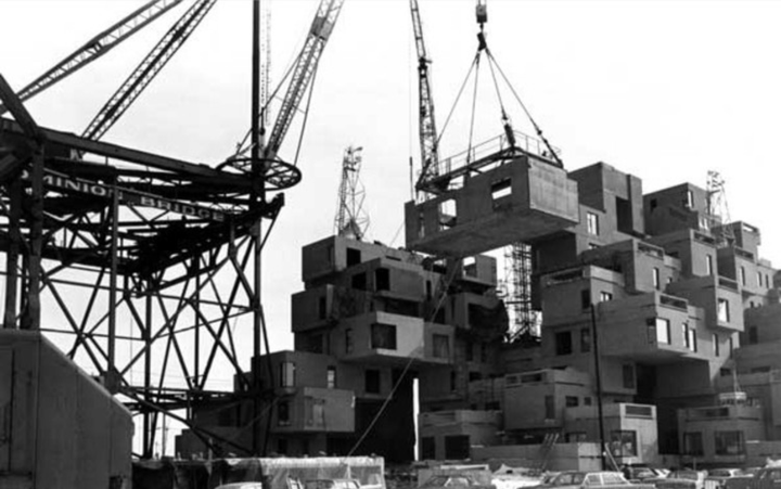 354 khối lập phương tạo n&ecirc;n khu nh&agrave; 'đi&ecirc;n rồ' bậc nhất h&agrave;nh tinh- Ảnh 2.