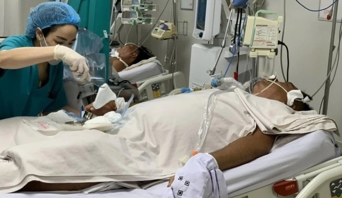 Bộ Y tế gửi c&ocirc;ng văn khẩn cho TPHCM về dịch sốt xuất huyết - Ảnh 1.