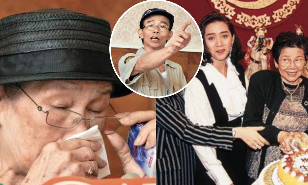 Kh&ocirc;ng tin nổi: Mẹ gi&agrave; 102 tuổi của nữ diva đ&igrave;nh đ&aacute;m quyết &ldquo;b&agrave;o&rdquo; con g&aacute;i qu&aacute; cố đến tận c&ugrave;ng- Ảnh 5.