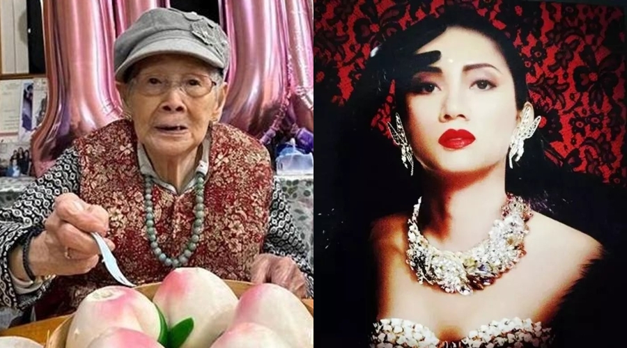 Kh&ocirc;ng tin nổi: Mẹ gi&agrave; 102 tuổi của nữ diva đ&igrave;nh đ&aacute;m quyết &ldquo;b&agrave;o&rdquo; con g&aacute;i qu&aacute; cố đến tận c&ugrave;ng- Ảnh 1.