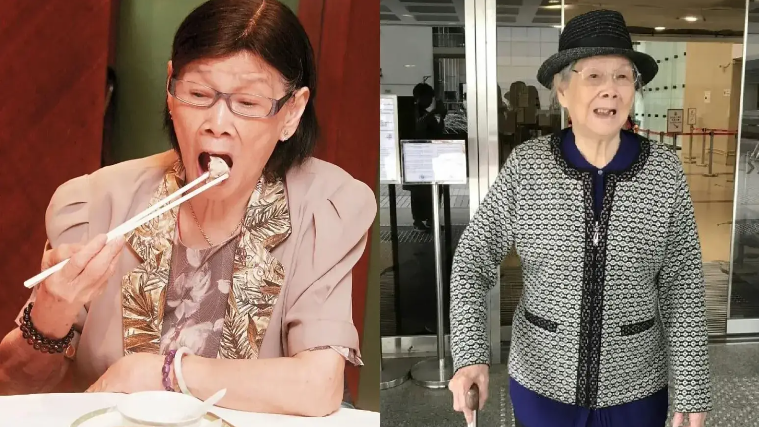 Kh&ocirc;ng tin nổi: Mẹ gi&agrave; 102 tuổi của nữ diva đ&igrave;nh đ&aacute;m quyết &ldquo;b&agrave;o&rdquo; con g&aacute;i qu&aacute; cố đến tận c&ugrave;ng- Ảnh 4.