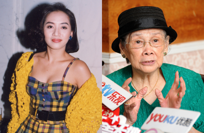 Kh&ocirc;ng tin nổi: Mẹ gi&agrave; 102 tuổi của nữ diva đ&igrave;nh đ&aacute;m quyết &ldquo;b&agrave;o&rdquo; con g&aacute;i qu&aacute; cố đến tận c&ugrave;ng- Ảnh 7.