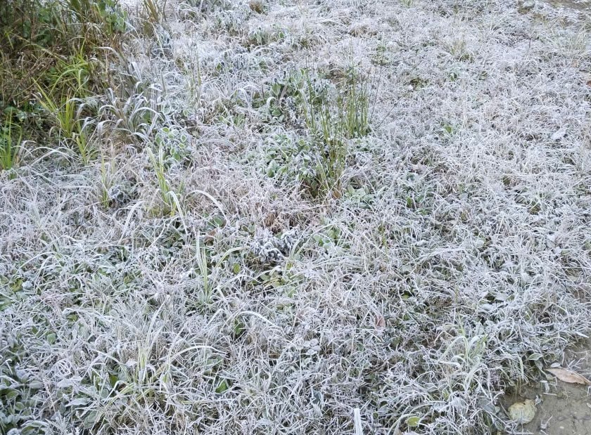 Nhiều địa phương dưới 10 độ C, đề ph&ograve;ng băng gi&aacute;- Ảnh 1.