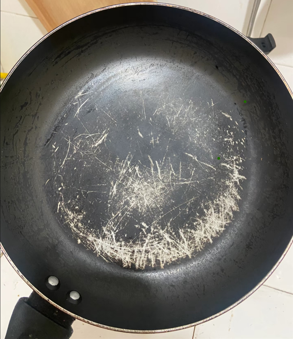 6 th&aacute;ng bỏ chảo chống d&iacute;nh, chuyển sang chảo gang: T&ocirc;i hiểu v&igrave; sao mẹ t&ocirc;i cả đời kh&ocirc;ng đổi chảo- Ảnh 2.