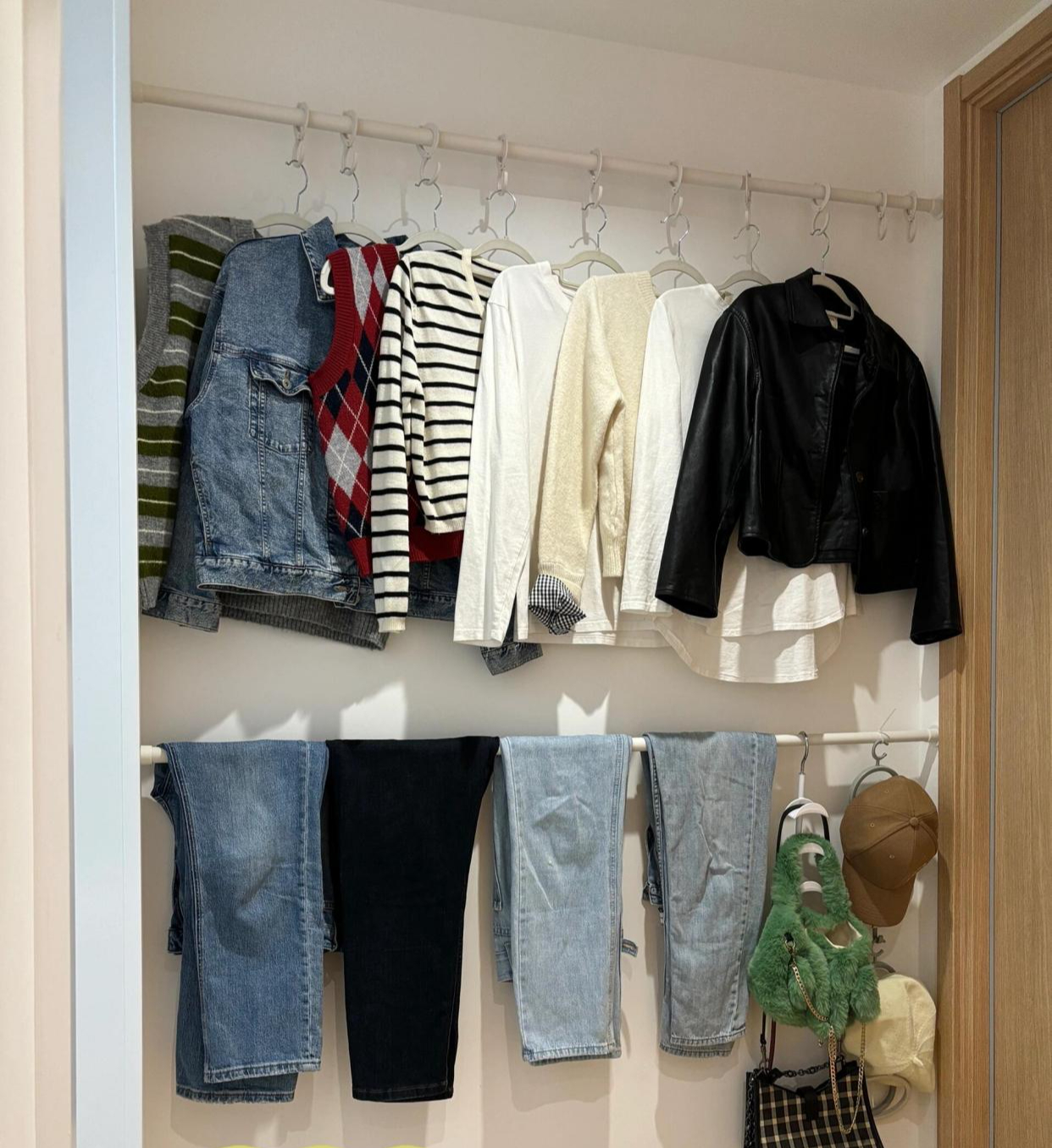 Một thanh treo co gi&atilde;n, hơn 20 c&aacute;ch d&ugrave;ng: M&oacute;n đồ rẻ nhất nhưng 