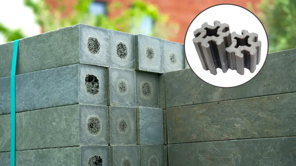 Phát minh "rung chuyển lĩnh vực nghìn tỷ USD" có thể khiến nhiều "gã khổng lồ bê tông" lo lắng- Ảnh 1. Phát minh "rung chuyển lĩnh vực nghìn tỷ USD" có thể khiến nhiều "gã khổng lồ bê tông" lo lắng- Ảnh 1.