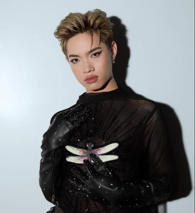 Em g&aacute;i Trấn Th&agrave;nh về qu&ecirc; bạn trai rapper, để lộ mối quan hệ với 