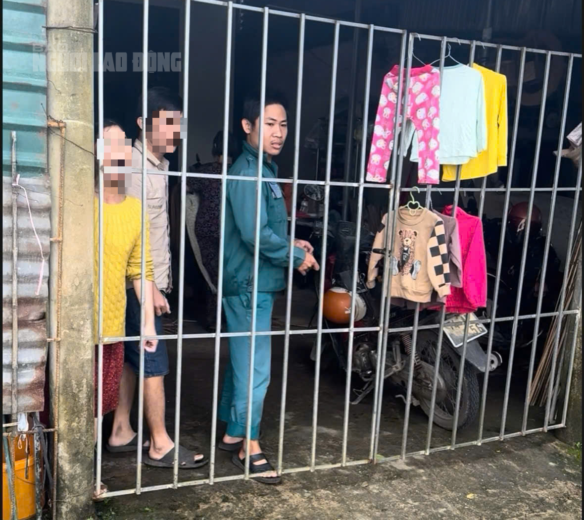 Khởi tố, bắt tạm giam đối tượng nhận gần 500 triệu đồng nhưng không chuyển trả- Ảnh 1. Khởi tố, bắt tạm giam đối tượng nhận gần 500 triệu đồng nhưng không chuyển trả- Ảnh 1.