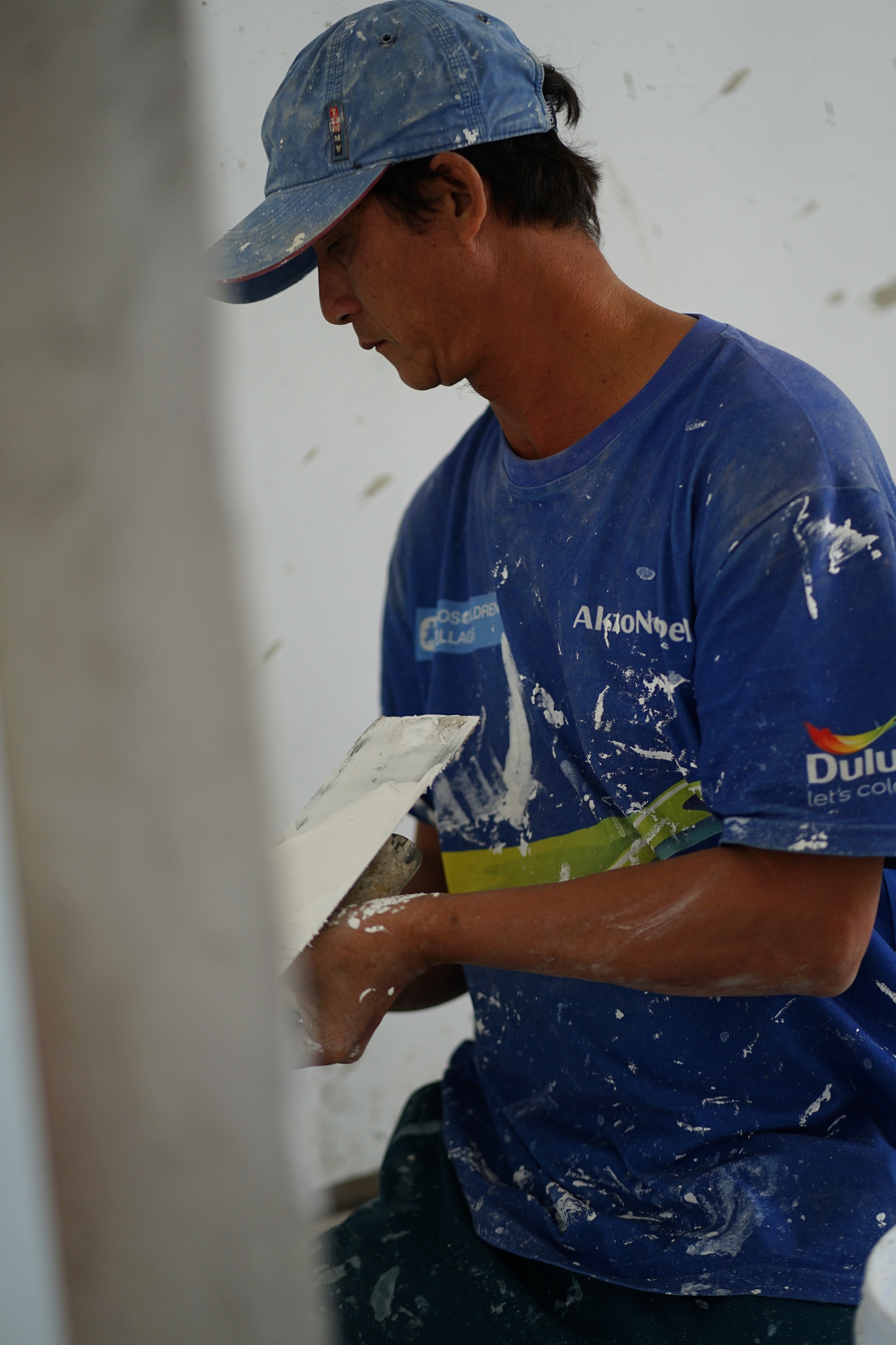 Ngắm ng&ocirc;i trường tiểu học tr&ecirc;n đất nghĩa trang lớn nhất TPHCM đ&atilde; th&agrave;nh h&igrave;nh: Phụ huynh mong ng&agrave;y con được đi học- Ảnh 15.