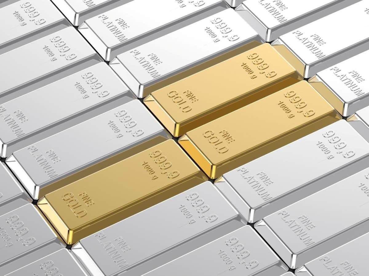 5 dấu hiệu mua v&agrave;ng, bạc kh&ocirc;ng hợp với bạn- Ảnh 3.