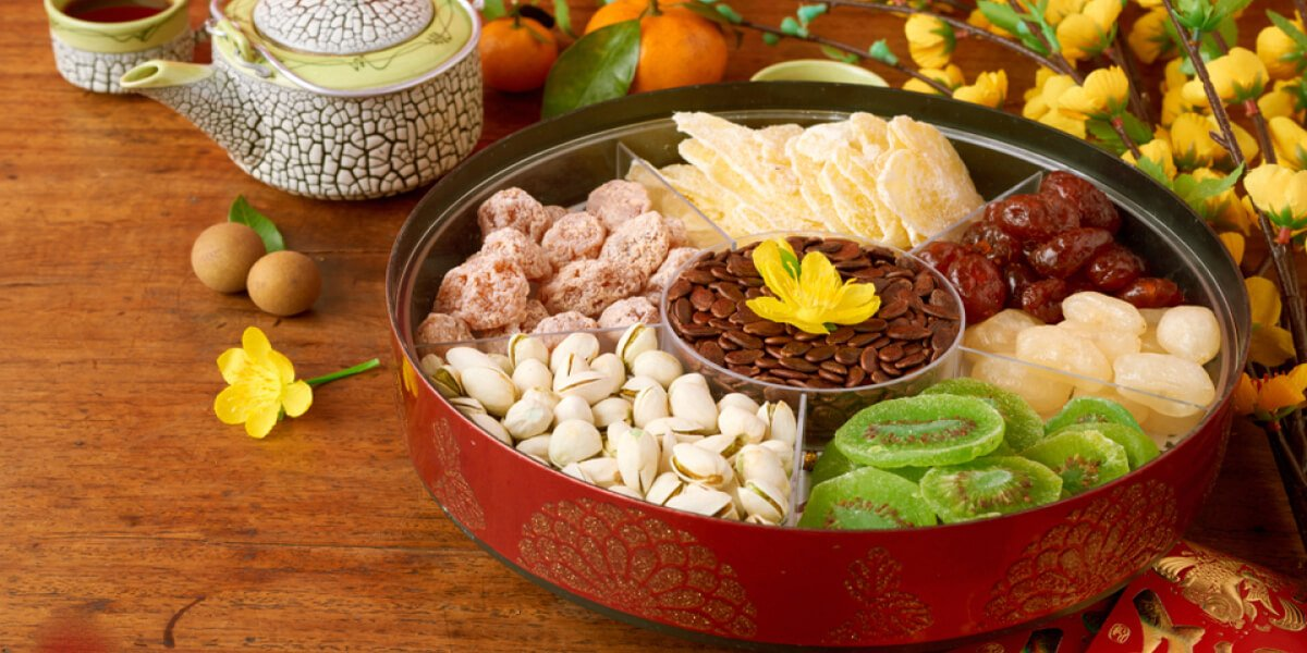 Năm đầu l&agrave;m d&acirc;u t&ocirc;i định biếu Tết nội ngoại mỗi b&ecirc;n 5 triệu nhưng người đi trước n&oacute;i một c&acirc;u khiến t&ocirc;i đứng h&igrave;nh- Ảnh 6.