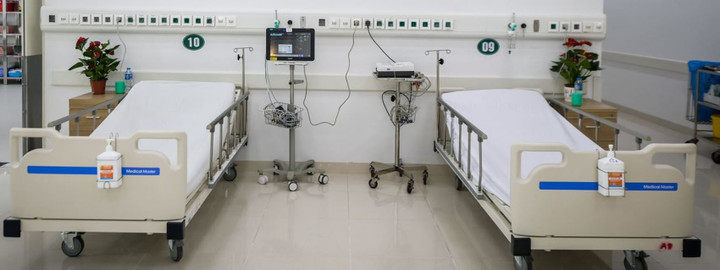 Bệnh viện Bạch Mai v&agrave; Việt Đức cơ sở 2 khi n&agrave;o đ&oacute;n bệnh nh&acirc;n?- Ảnh 1.