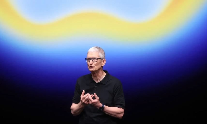Ứng vi&ecirc;n h&agrave;ng đầu kế nhiệm CEO Tim Cook: Đ&atilde; gắn b&oacute; 2 thập kỷ, ti&ecirc;n phong ph&aacute;t triển iPhone Air- Ảnh 3.