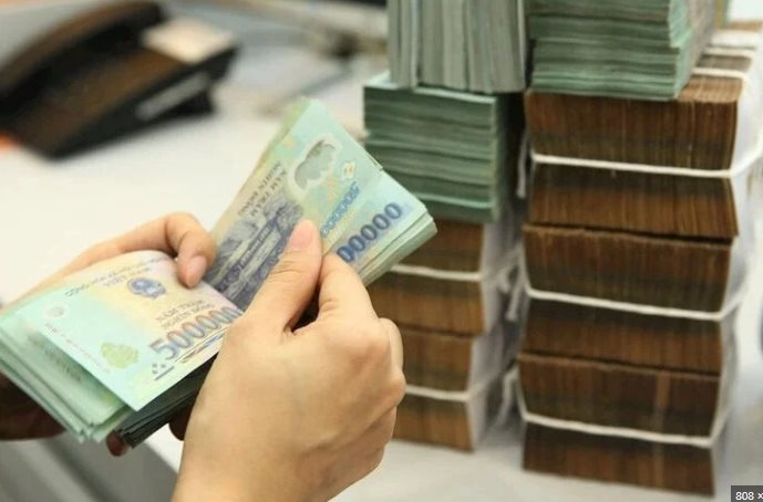 T&agrave;i khoản VietinBank nhận được 500 triệu đồng từ người lạ, c&ocirc; g&aacute;i SN 1999 lập tức h&agrave;nh động: C&ocirc;ng an d&ugrave;ng biện ph&aacute;p nghiệp vụ truy t&igrave;m- Ảnh 1.