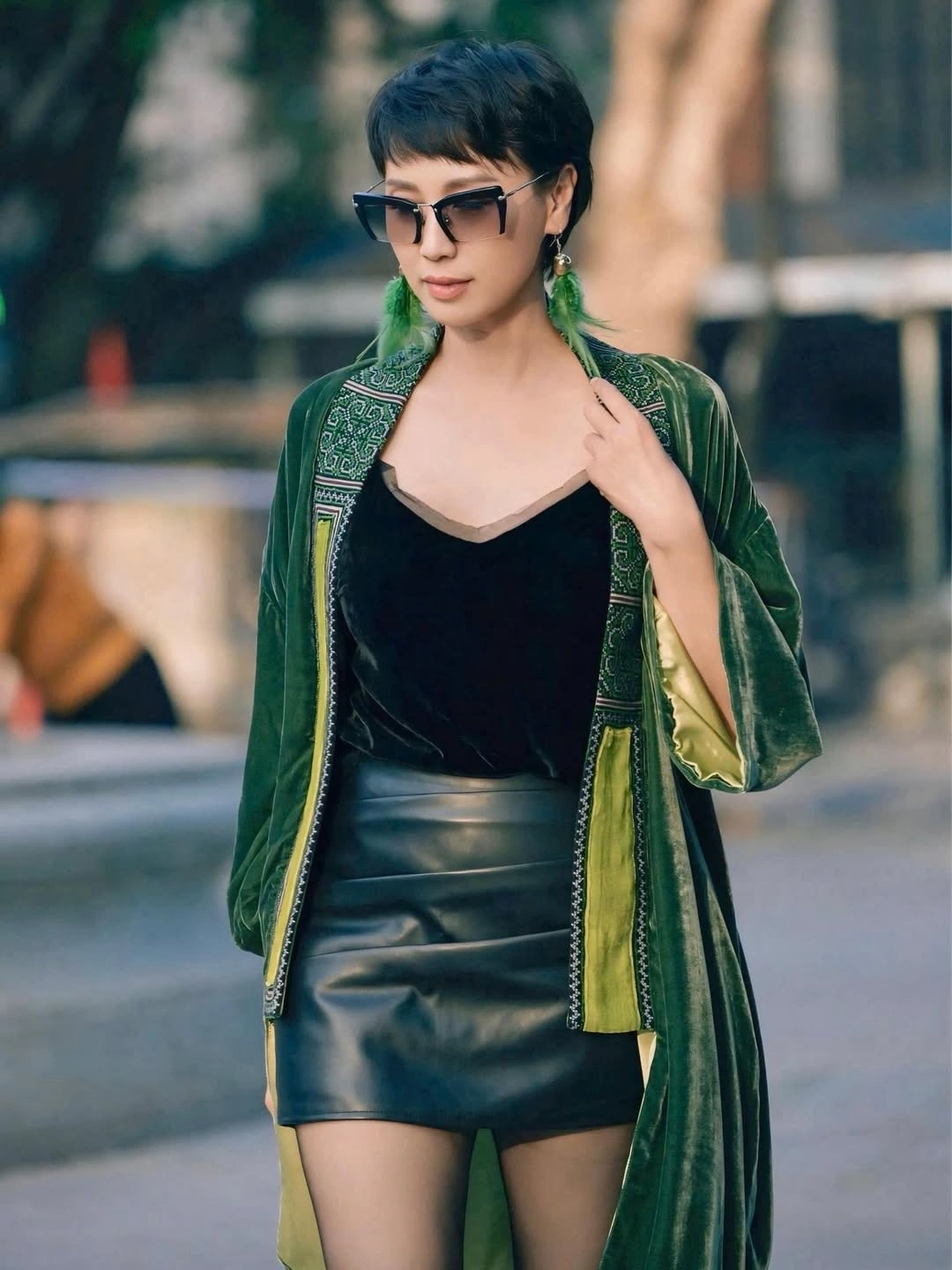 2 loại nước gi&uacute;p mẹ vợ cầu thủ Đo&agrave;n Văn Hậu "chống gi&agrave;", U50 ngỡ U30, phụ nữ trung ni&ecirc;n kh&ocirc;ng biết m&agrave; học theo- Ảnh 1.