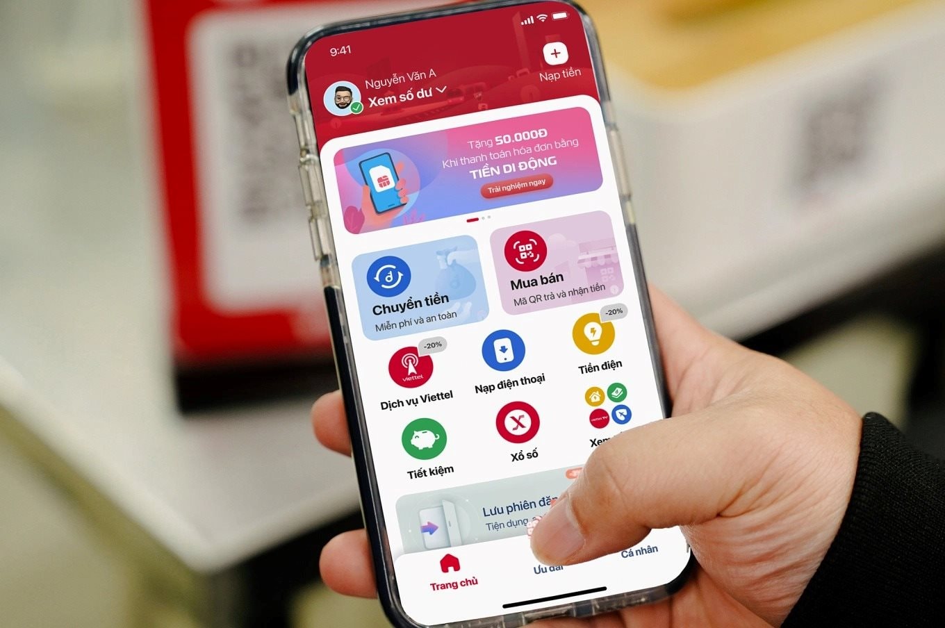 Viettel th&agrave;nh lập một c&ocirc;ng ty con vốn điều lệ gần 1.400 tỷ đồng- Ảnh 1.