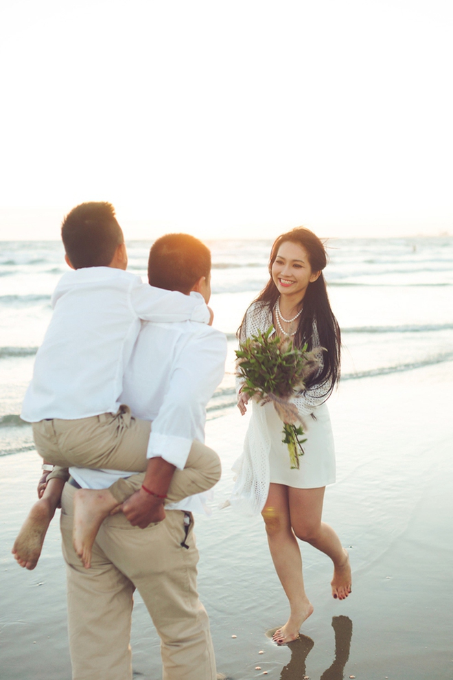 Mỹ nhân Việt bị Mỹ nhân Việt bị