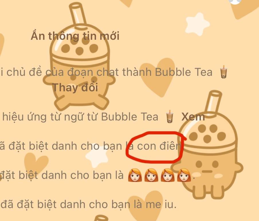 Bức ảnh chụp tin nhắn c&oacute; 2 TỪ khiến b&agrave; mẹ TP.HCM qu&aacute; đau l&ograve;ng: T&acirc;m trạng em sụp đổ!- Ảnh 1.