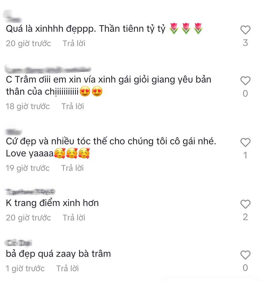 31 tuổi, Thiều Bảo Trâm sở hữu thứ nhiều người chỉ biết ước- Ảnh 4. 31 tuổi, Thiều Bảo Trâm sở hữu thứ nhiều người chỉ biết ước- Ảnh 4.