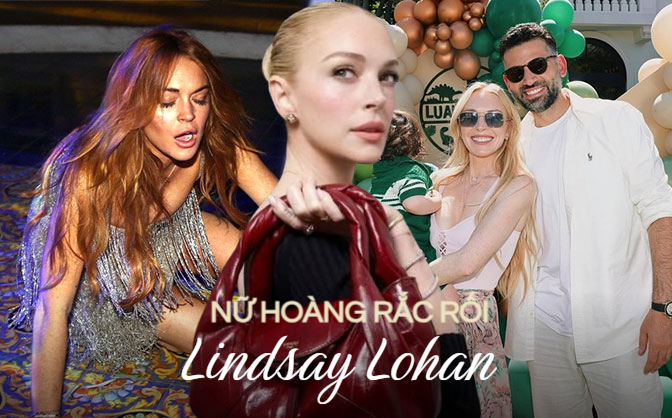 Từ vực thẳm scandal đến tuổi 40 vi&ecirc;n m&atilde;n: C&uacute; hồi sinh đầy ngoạn mục của sao nh&iacute; đ&igrave;nh đ&aacute;m một thời- Ảnh 1.