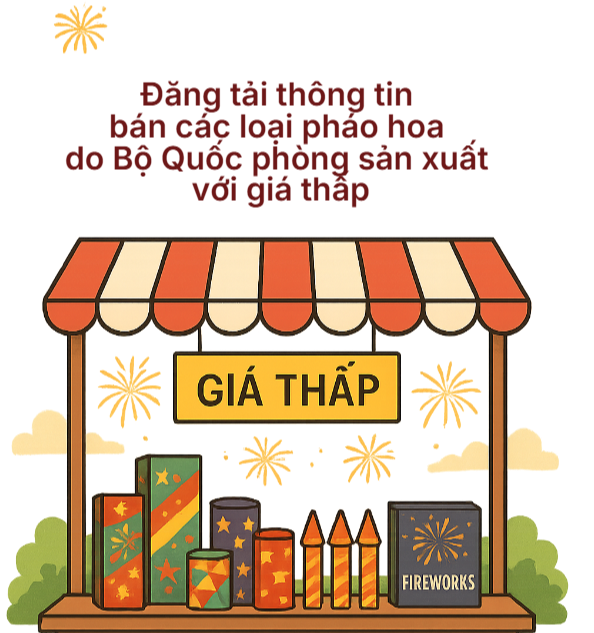 Xuất hiện thủ đoạn lừa đảo mới, người d&acirc;n mua ph&aacute;o hoa tr&ecirc;n mạng đặc biệt ch&uacute; &yacute;- Ảnh 1.