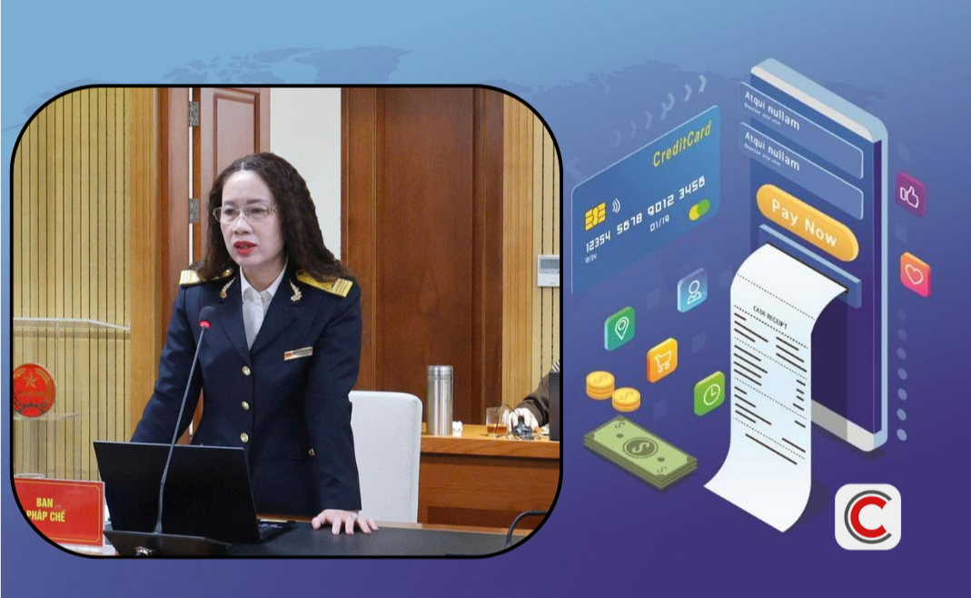 Đại diện Cục Thuế khuyến c&aacute;o: Nếu l&agrave;m mất, hỏng hoặc hủy từ 10 h&oacute;a đơn trở l&ecirc;n c&oacute; thể bị &aacute;p dụng t&igrave;nh tiết tăng nặng- Ảnh 1.