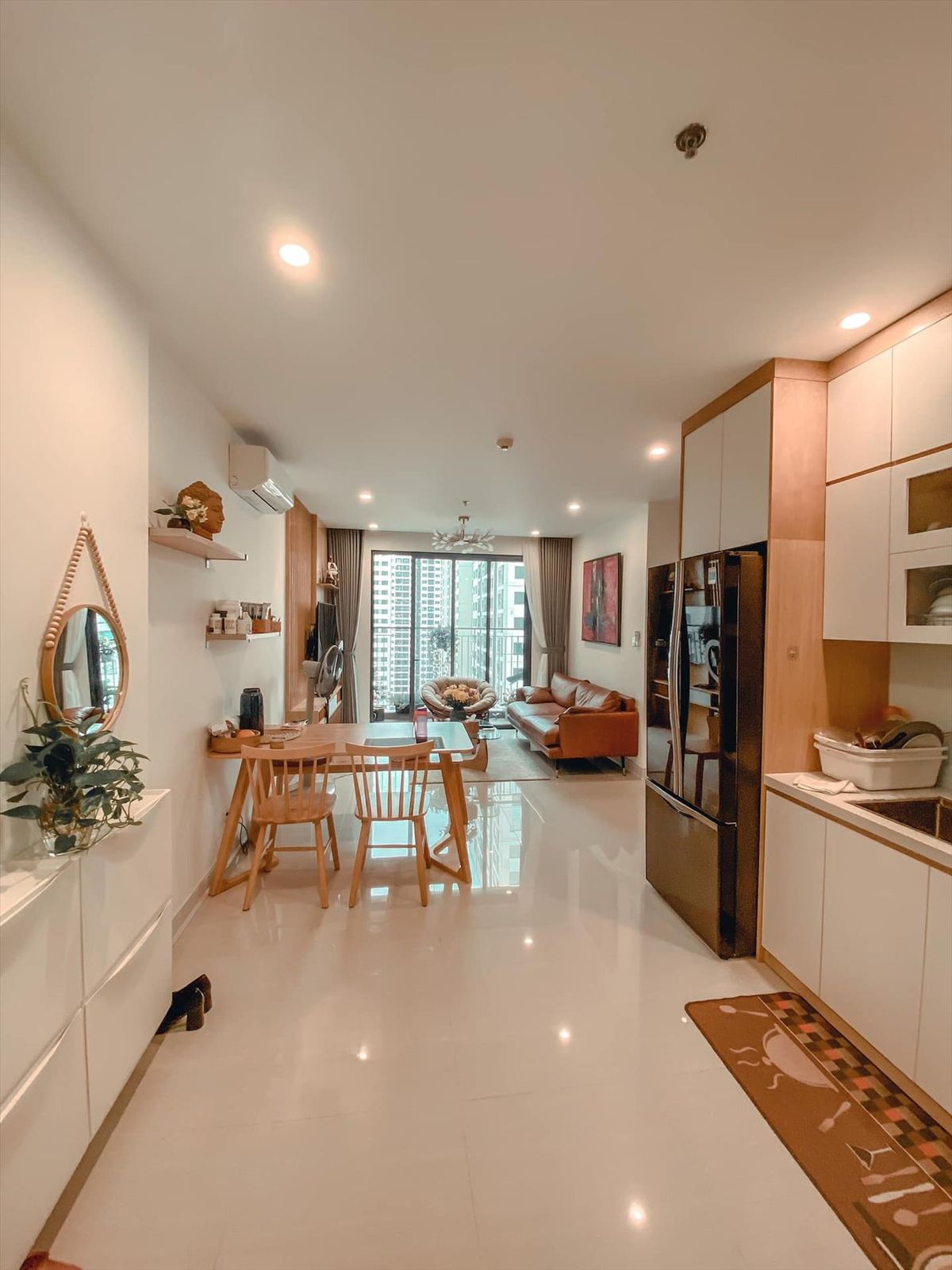 Lương gần 64 triệu/th&aacute;ng, Gen Z vẫn kh&ocirc;ng d&aacute;m mơ mua nh&agrave;- Ảnh 2.