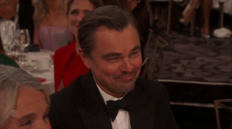 Leonardo DiCaprio đến Quả Cầu Vàng để kiếm giải, ai dè bị kiếm chuyện!- Ảnh 1. Leonardo DiCaprio đến Quả Cầu Vàng để kiếm giải, ai dè bị kiếm chuyện!- Ảnh 1.