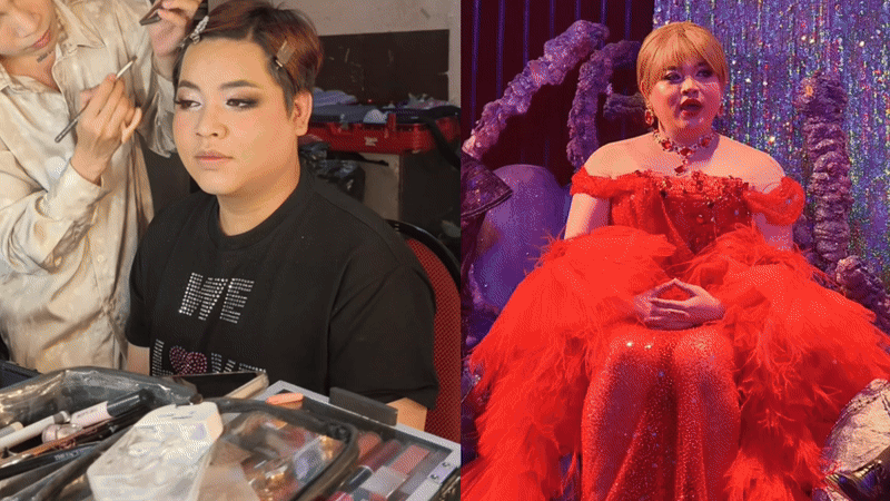 Đột nhập hậu trường &ldquo;Đảo Hoa hậu&rdquo; đang g&acirc;y sốt: Gặp BB Trần, Ngọc Phước v&agrave; l&yacute; do g&igrave; show lu&ocirc;n ch&aacute;y v&eacute;?- Ảnh 2.