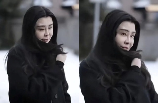 "Ngọc nữ đẹp khuynh đảo ch&acirc;u &Aacute;" nay mặt mũi biến dạng kh&ocirc;ng nhận ra, mở tiệm trị liệu massage gom bạc lẻ- Ảnh 15.