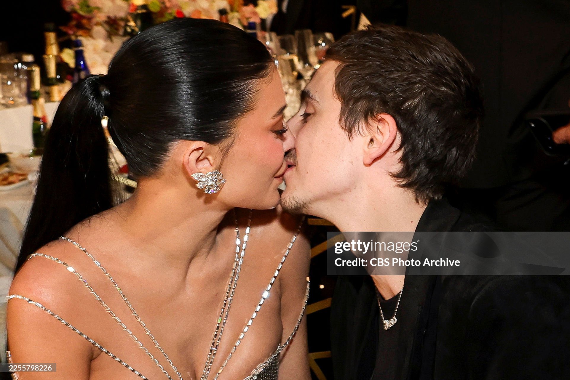 Kylie Jenner v&agrave; Timoth&eacute;e Chalamet c&oacute; cần đến mức n&agrave;y kh&ocirc;ng?- Ảnh 6.