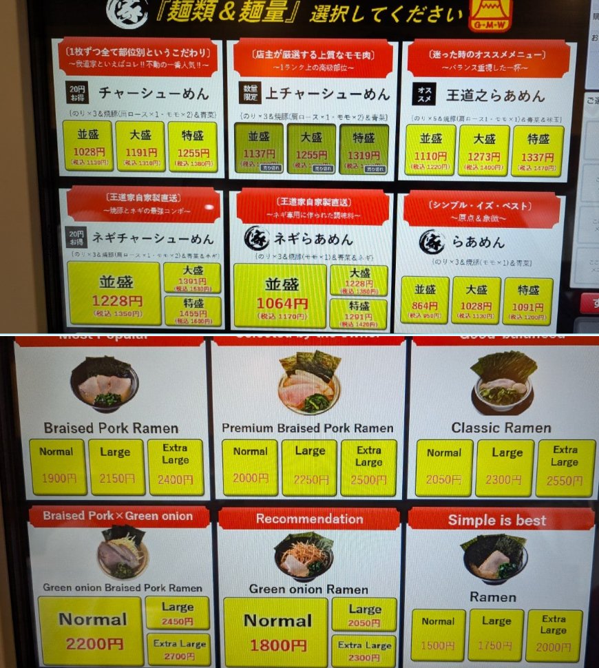 Qu&aacute;n m&igrave; c&ocirc;ng khai b&aacute;n mắc gấp đ&ocirc;i cho kh&aacute;ch T&acirc;y, ai &yacute; kiến liền bị treo bảng cấm tiếp đ&oacute;n- Ảnh 1.