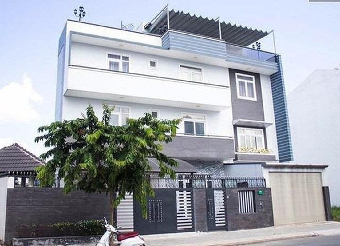 NSƯT Việt 3 đời vợ, c&oacute; 1000 c&acirc;y v&agrave;ng, ở biệt thự 300m&sup2;- Ảnh 3.