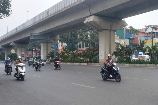 Tin gi&oacute; m&ugrave;a Đ&ocirc;ng Bắc mới nhất: Miền Bắc r&eacute;t đậm đến khi n&agrave;o?- Ảnh 1.