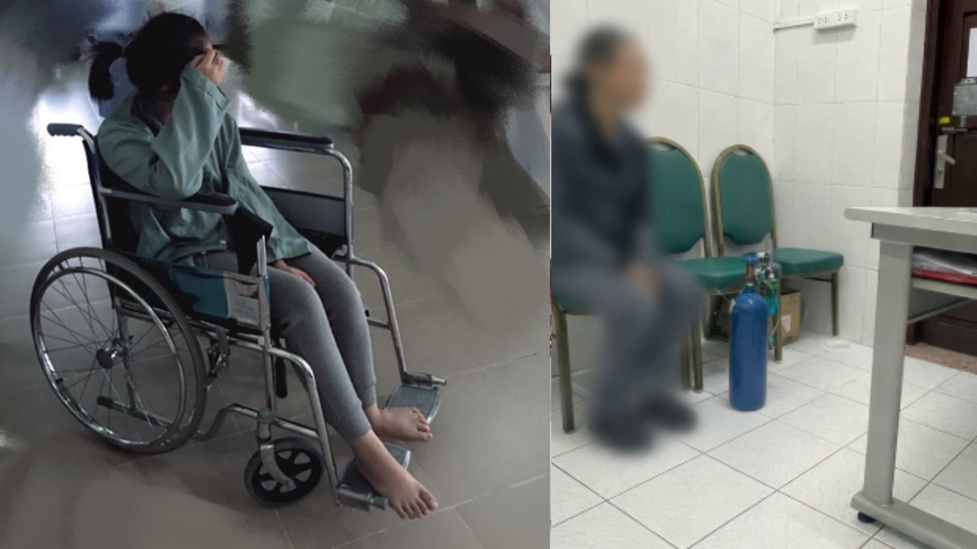 B&aacute;c sĩ Bệnh viện Bạch Mai cảnh b&aacute;o "sở th&iacute;ch cười&rdquo; g&acirc;y tổn thương n&atilde;o, tủy sống ở người trẻ- Ảnh 1.