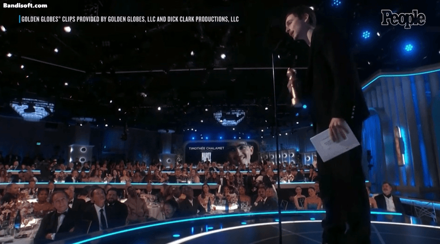 Timoth&eacute;e Chalamet n&oacute;i đ&uacute;ng 2 từ m&agrave; chao đảo c&otilde;i mạng: &Ocirc;ng trời tạo ra địa chấn v&agrave; anh ch&iacute;nh l&agrave; điểm nhấn- Ảnh 2.