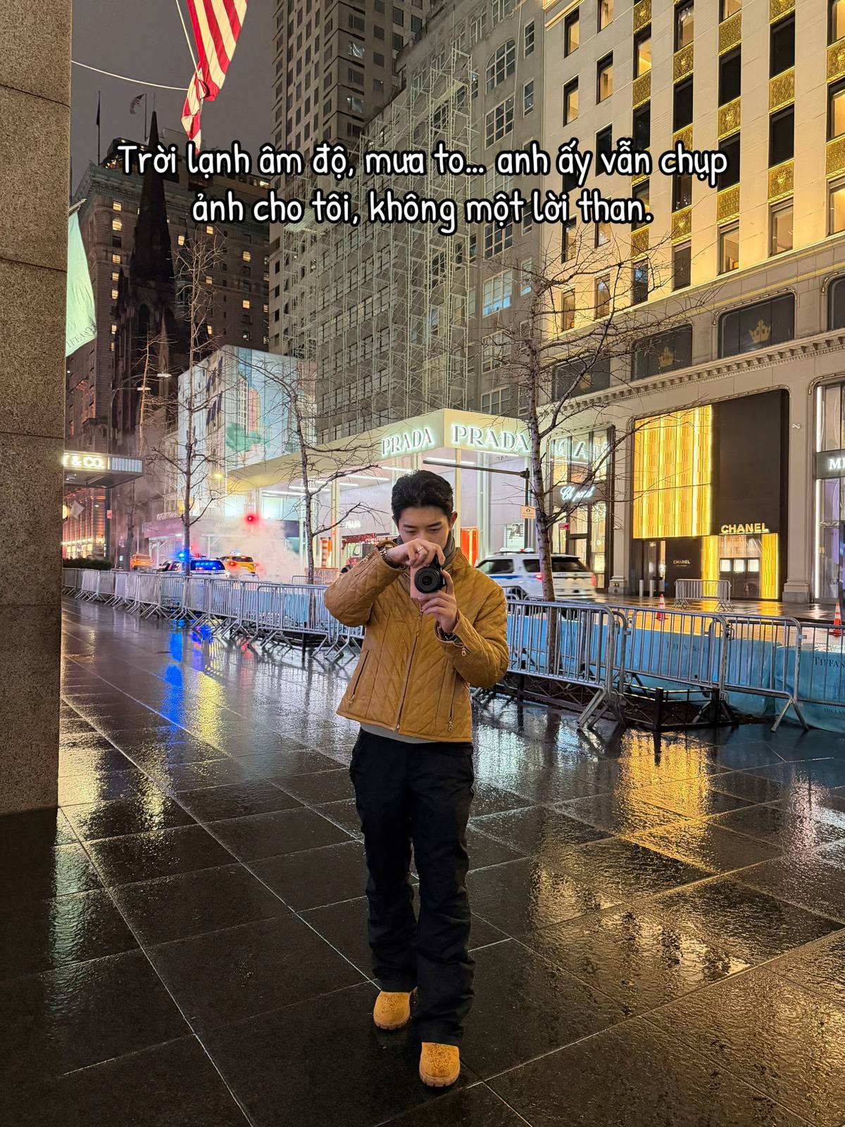 Kh&ocirc;ng nhận ra g&aacute;i đẹp sexy Louis Phạm, kh&oacute;c sưng mắt v&igrave; bạn trai Việt kiều- Ảnh 3.