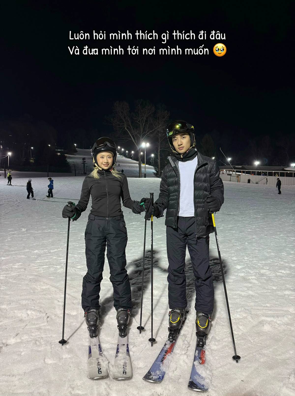 Kh&ocirc;ng nhận ra g&aacute;i đẹp sexy Louis Phạm, kh&oacute;c sưng mắt v&igrave; bạn trai Việt kiều- Ảnh 5.