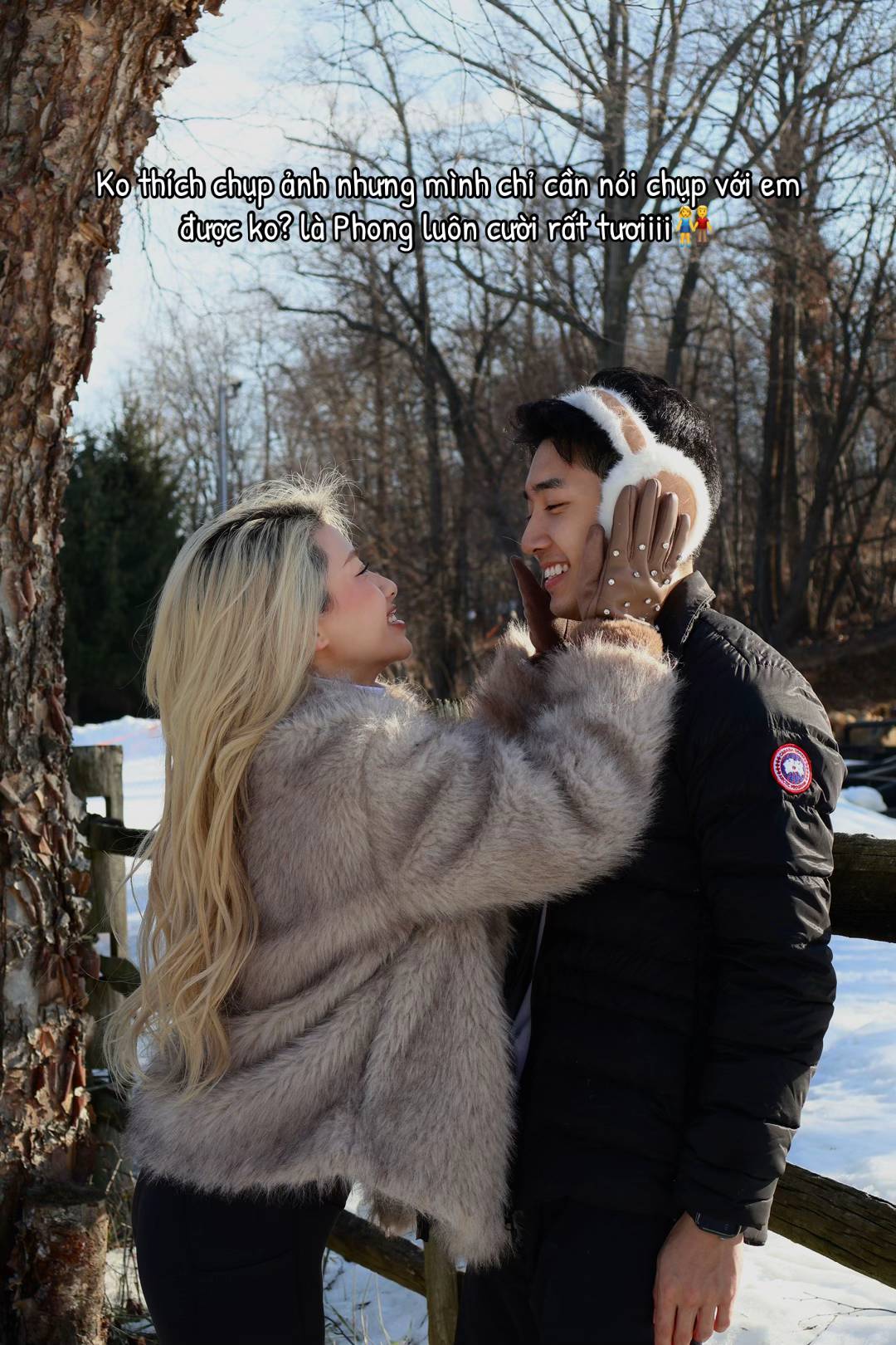 Kh&ocirc;ng nhận ra g&aacute;i đẹp sexy Louis Phạm, kh&oacute;c sưng mắt v&igrave; bạn trai Việt kiều- Ảnh 7.