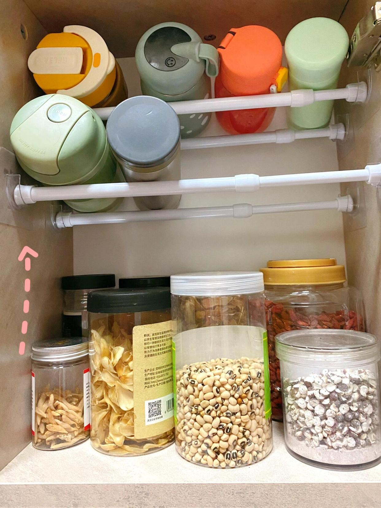 Một thanh treo co gi&atilde;n, hơn 20 c&aacute;ch d&ugrave;ng: M&oacute;n đồ rẻ nhất nhưng 