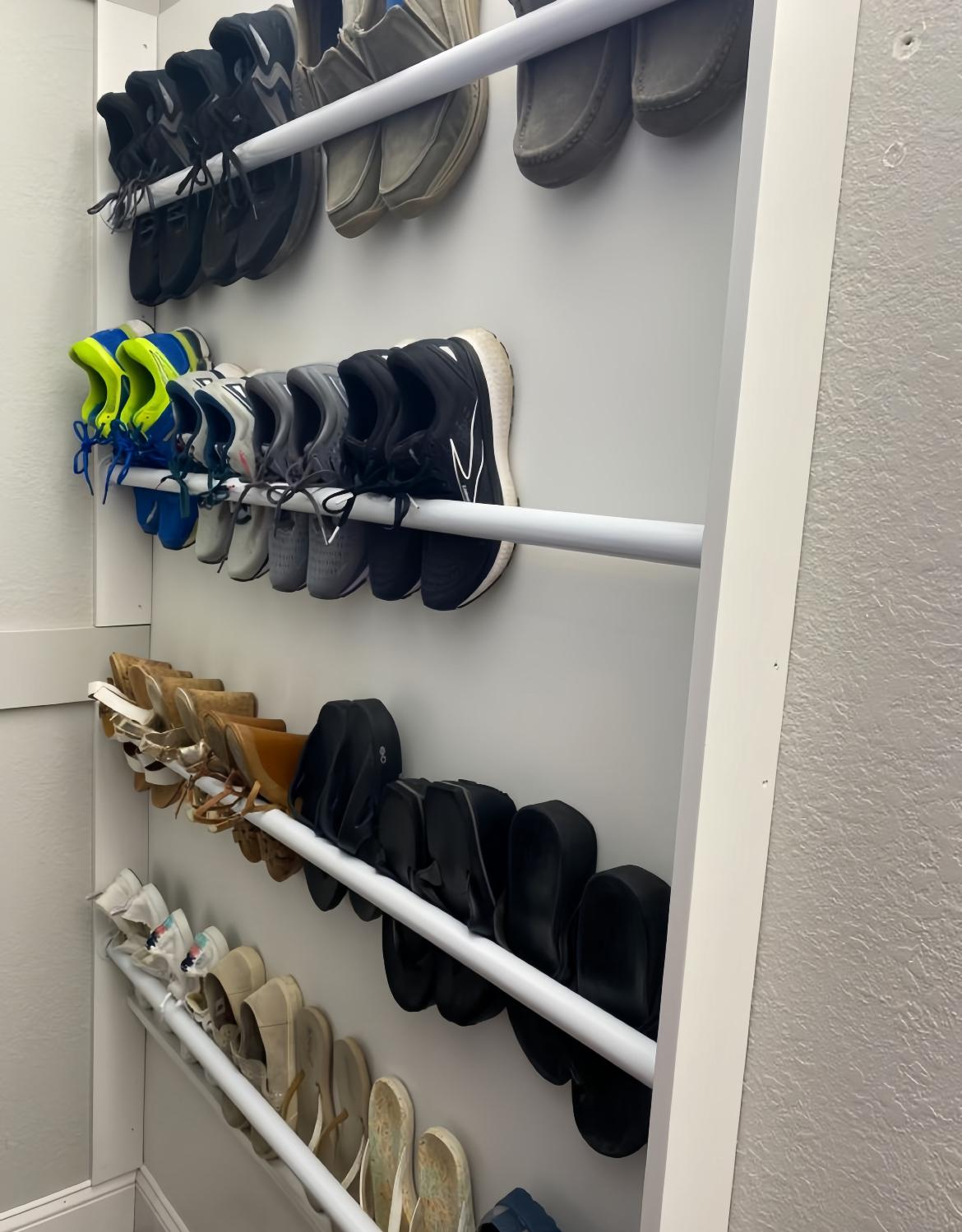 Một thanh treo co gi&atilde;n, hơn 20 c&aacute;ch d&ugrave;ng: M&oacute;n đồ rẻ nhất nhưng 