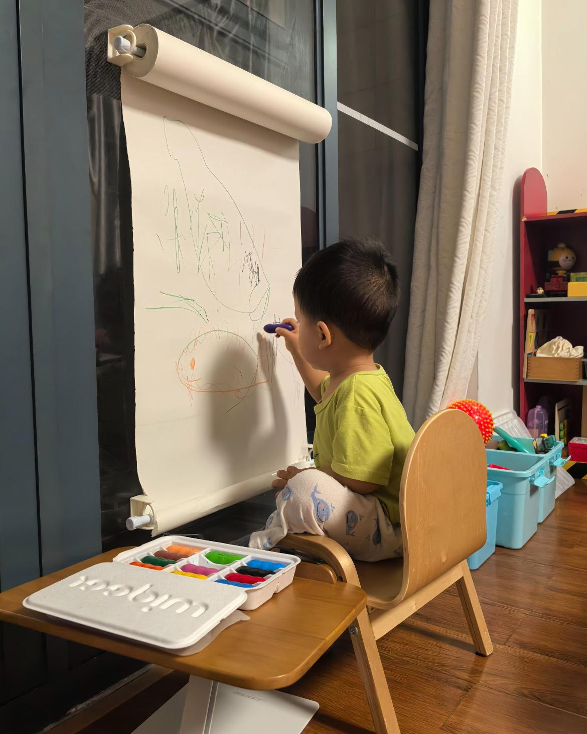 Một thanh treo co gi&atilde;n, hơn 20 c&aacute;ch d&ugrave;ng: M&oacute;n đồ rẻ nhất nhưng 