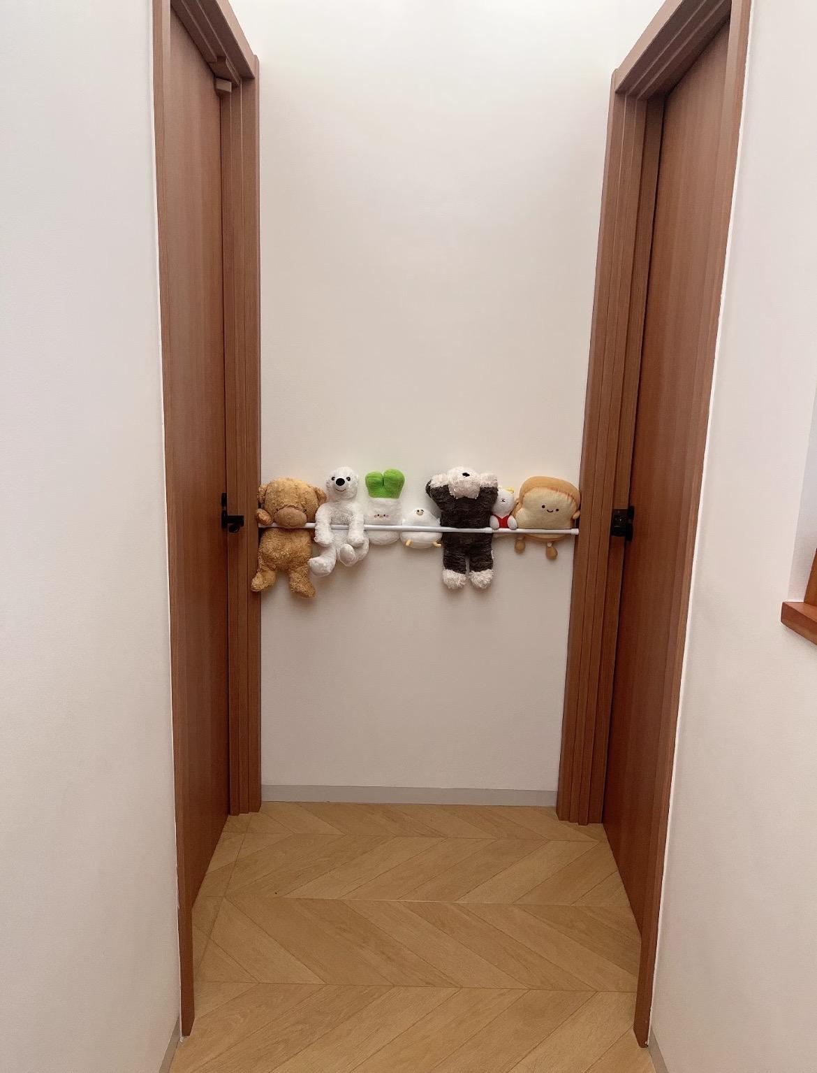 Một thanh treo co gi&atilde;n, hơn 20 c&aacute;ch d&ugrave;ng: M&oacute;n đồ rẻ nhất nhưng 