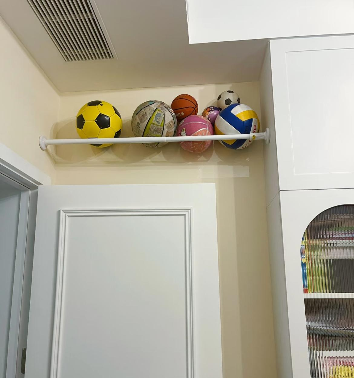 Một thanh treo co gi&atilde;n, hơn 20 c&aacute;ch d&ugrave;ng: M&oacute;n đồ rẻ nhất nhưng 