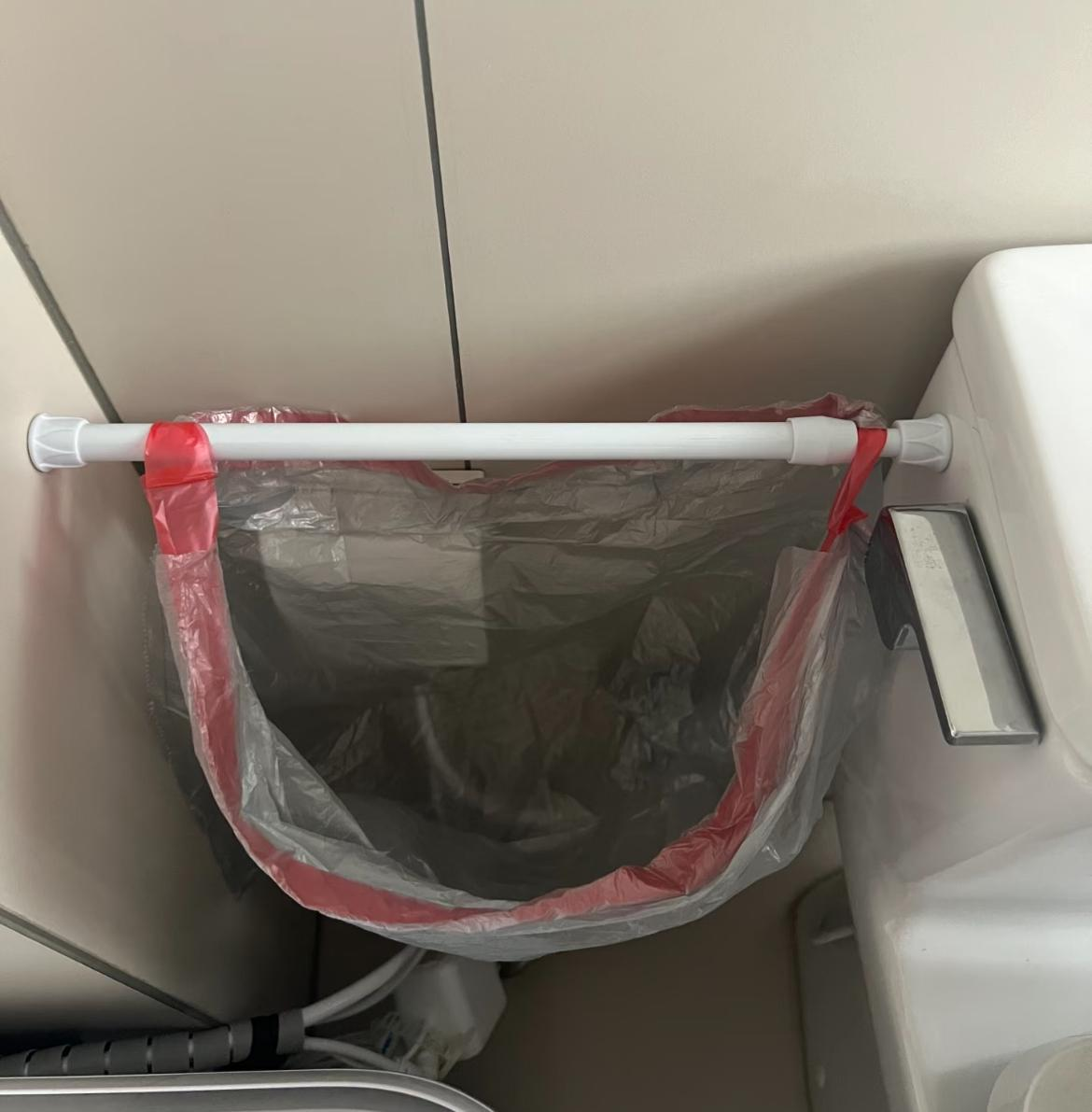 Một thanh treo co gi&atilde;n, hơn 20 c&aacute;ch d&ugrave;ng: M&oacute;n đồ rẻ nhất nhưng 