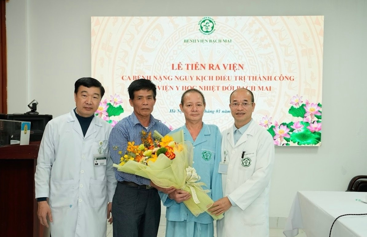 Từ 93 cuộc hội chẩn đến k&igrave; t&iacute;ch y khoa- Ảnh 3.