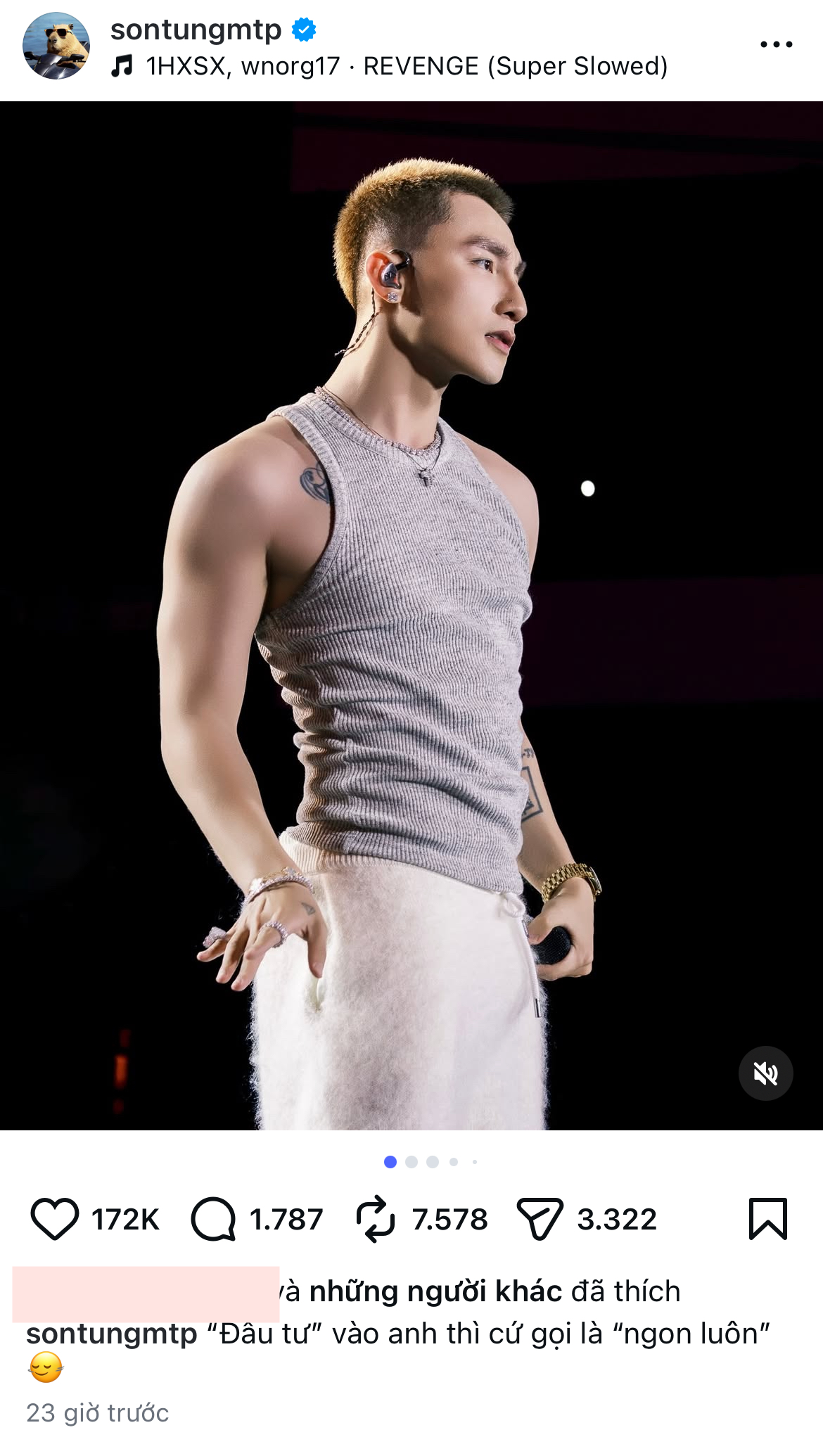 Con người thật của Sơn T&ugrave;ng M-TP- Ảnh 1.